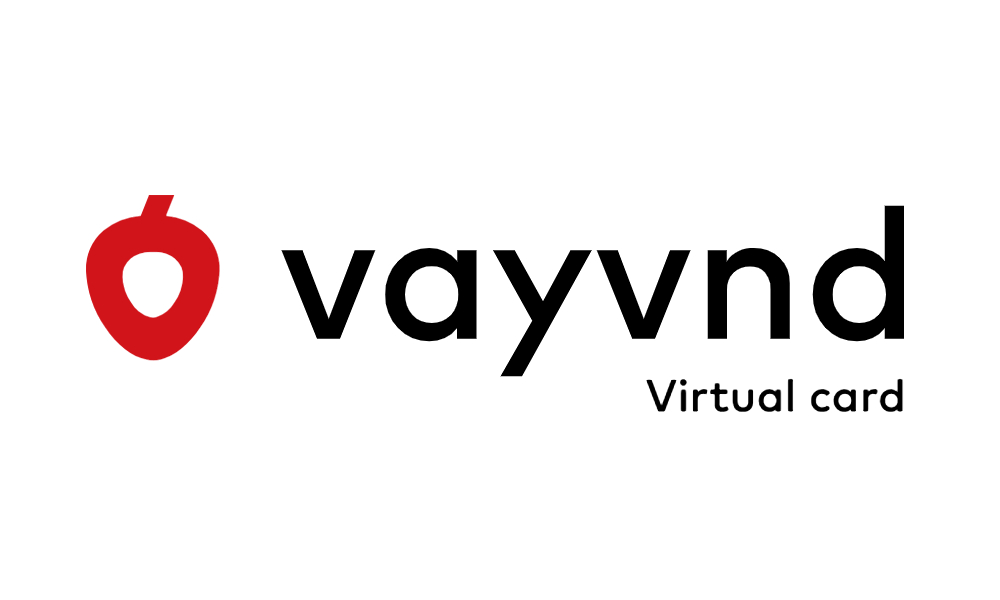 Vayvnd Logo